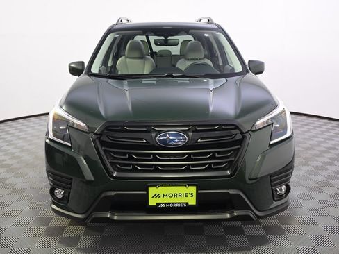 Used 2024 Subaru Forester Premium AWD/4WD image 10