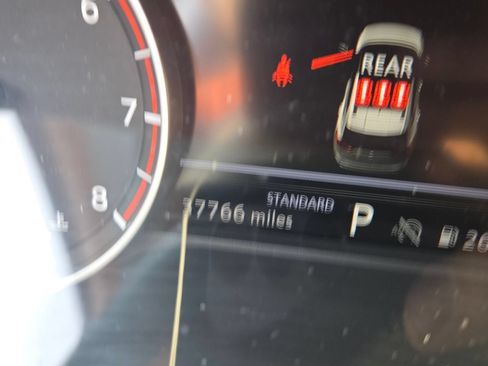 Used 2025 Nissan Rogue SV FWD image 26