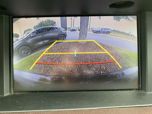 Used 2016 Lexus ES 350 w/ Premium Package w/Wood Trim FWD image 25