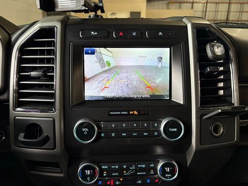 Used 2021 Ford Expedition Max XLT RWD image 45
