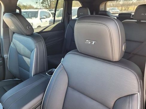 New 2026 Buick Enclave Sport Touring w/ Power Package image 22