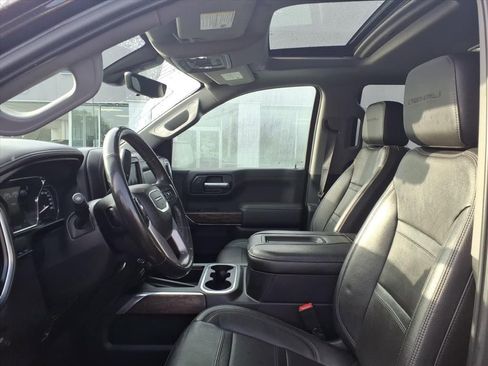 Used 2020 GMC Sierra 1500 Denali w/ Denali Ultimate Package image 8
