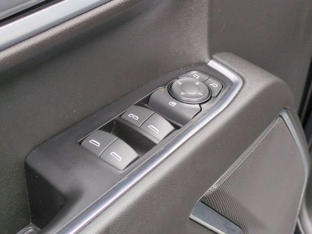 Used 2022 Chevrolet Silverado 1500 RST AWD/4WD image 13
