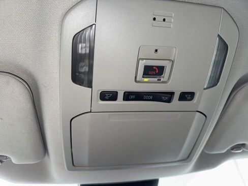 Certified 2022 Toyota Highlander LE image 17