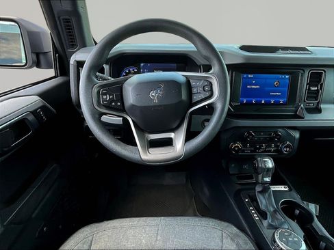 Used 2022 Ford Bronco 4-Door AWD/4WD image 8