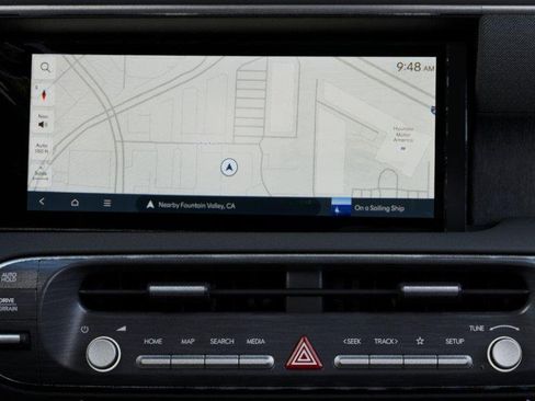 New 2026 Hyundai Palisade SEL Premium AWD/4WD image 13