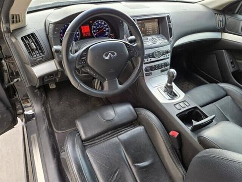 Used 2008 INFINITI G37 Journey w/ Premium Pkg image 8