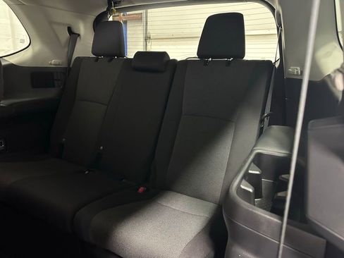 Used 2025 Toyota Grand Highlander AWD image 50
