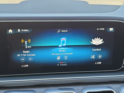 Used 2022 Mercedes-Benz GLE 350 4MATIC image 21