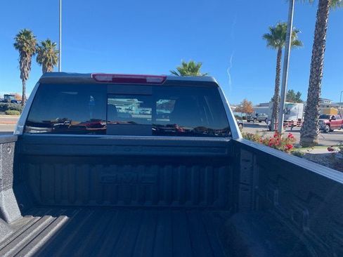 New 2026 GMC Sierra 1500 SLT w/ SLT Premium Plus Package image 8