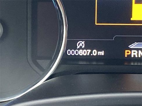 Certified 2019 Ford F150 Lariat w/ Equipment Group 502A Luxury image 35