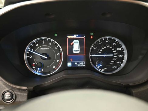 Used 2020 Subaru Ascent Touring image 6