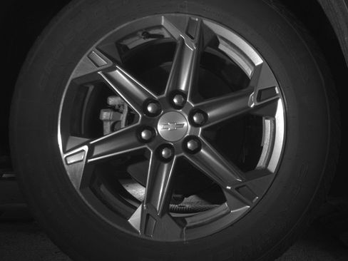Used 2025 Chevrolet Blazer LT FWD image 15