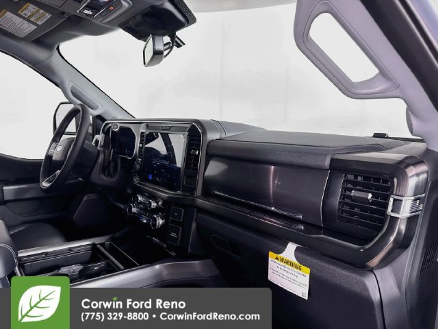 New 2026 Ford F350 Lariat w/ Black Appearance Package AWD/4WD image 30