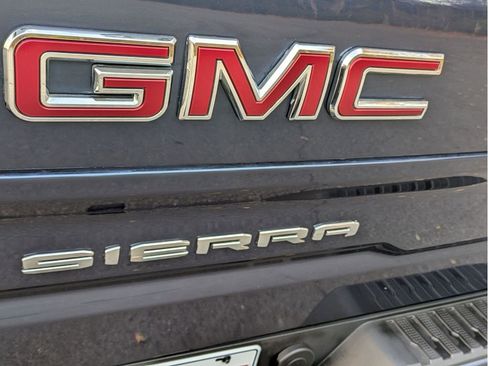 Used 2021 GMC Sierra 1500 Elevation image 10