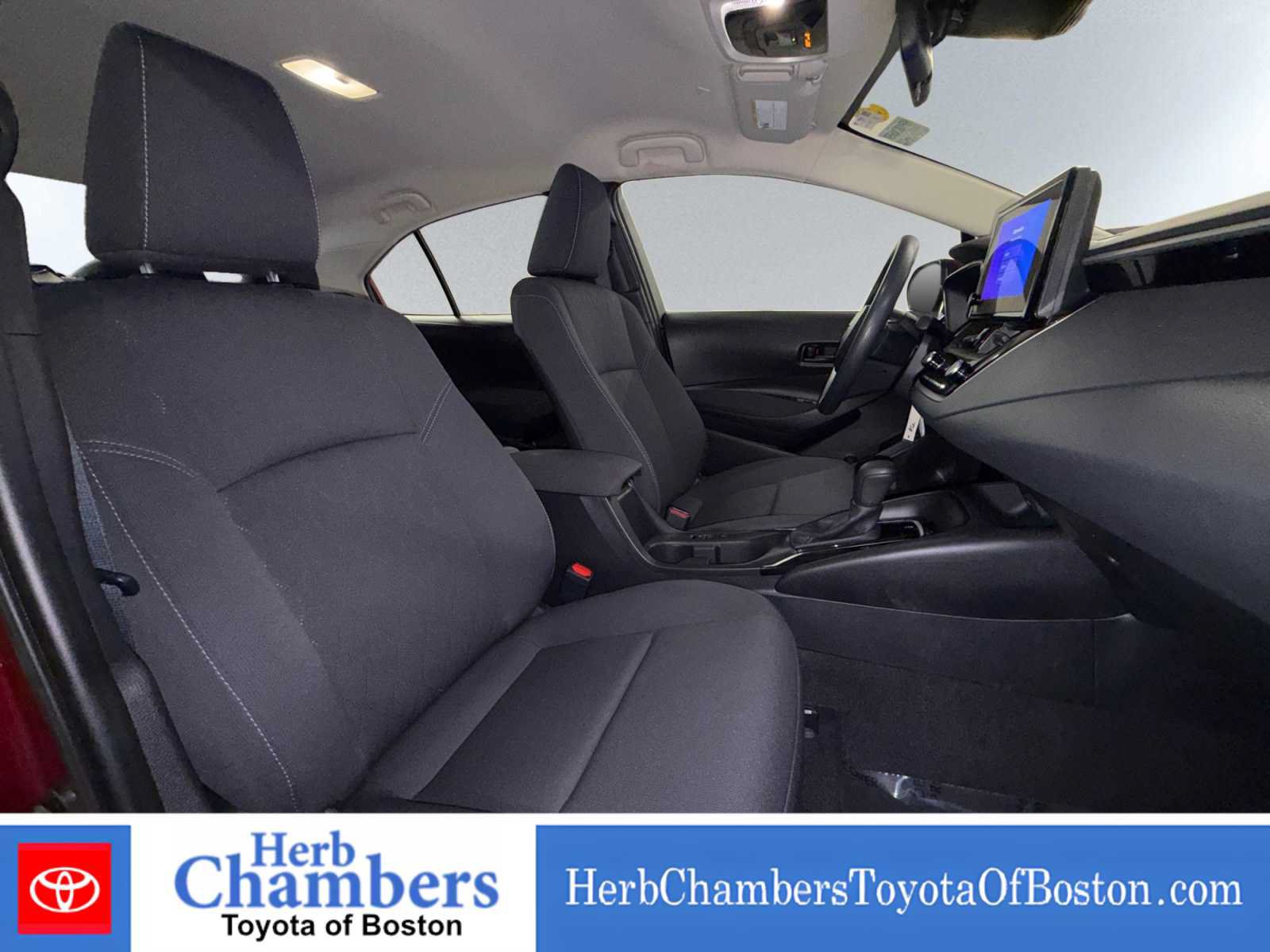 Certified 2024 Toyota Corolla LE FWD image 18