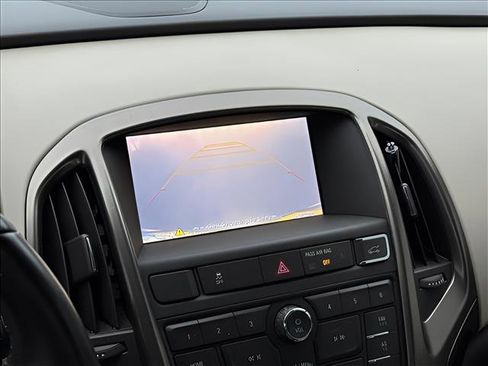 Used 2017 Buick Verano Sport Touring image 25