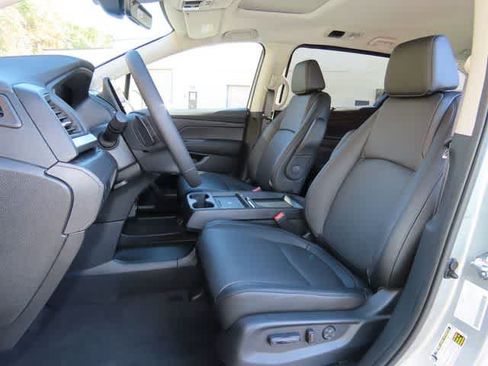 New 2026 Honda Odyssey EX-L image 12