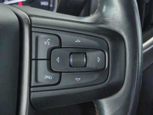 Used 2020 GMC Sierra 1500 AT4 w/ AT4 Premium Package AWD/4WD image 36