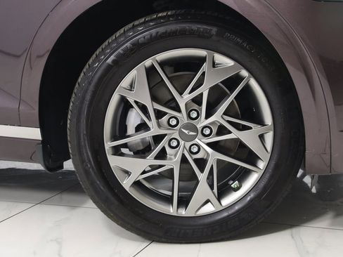 Used 2022 Genesis GV70 2.5T w/ Select Package image 15