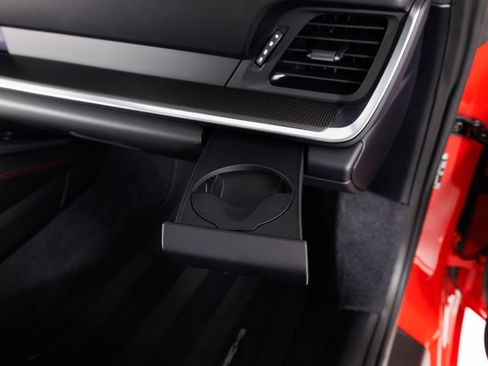 Used 2021 Porsche 911 Turbo S image 43