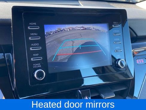 Used 2022 Toyota Camry SE image 10