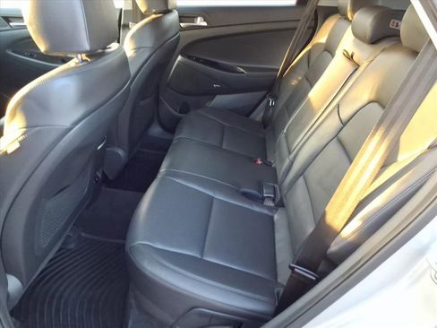 Used 2020 Hyundai Tucson Ultimate image 7