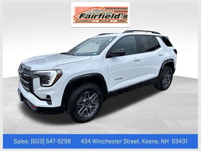 Used 2026 GMC Terrain AT4 w/ Technology Package II