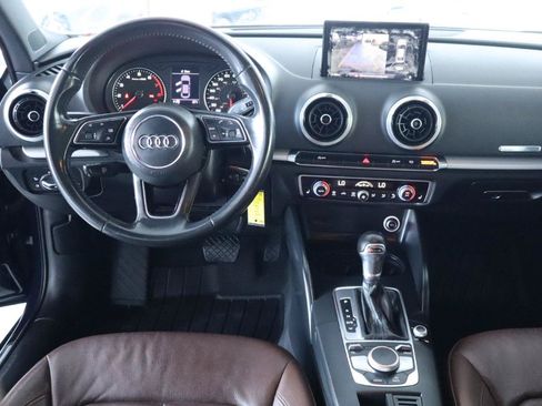 Used 2018 Audi A3 2.0T Premium FWD image 17
