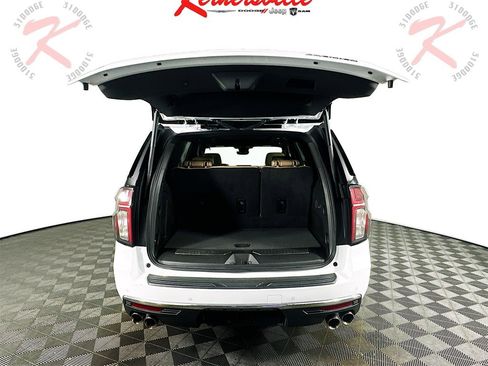 Used 2023 Chevrolet Tahoe Premier image 30