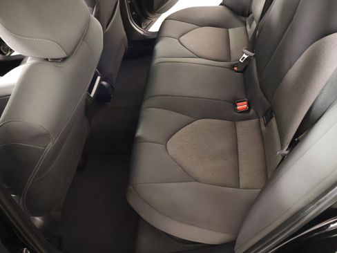Used 2023 Toyota Camry LE FWD image 11