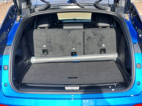 New 2025 Jeep Wagoneer S Limited image 35