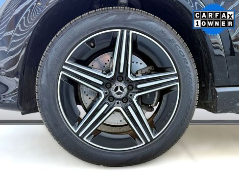 Certified 2025 Mercedes-Benz GLE 350 GLE 350 image 11