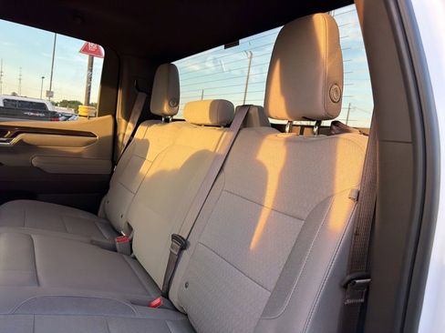 Used 2025 Chevrolet Silverado 1500 RST w/ Protection Package image 14