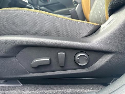 New 2025 Subaru Crosstrek 2.5i Sport w/ Crosstrek Mirror Package image 26