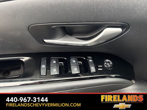 Used 2023 Hyundai Tucson XRT image 14
