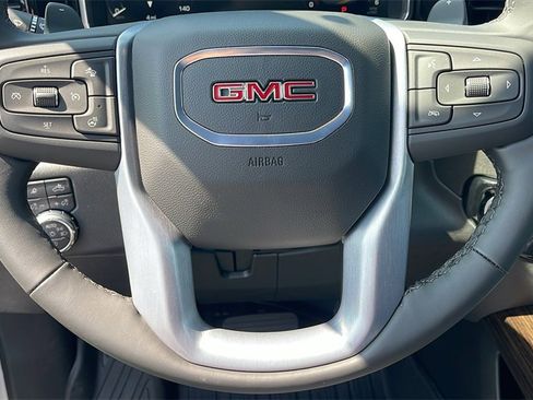 New 2026 GMC Sierra 1500 Elevation w/ Elevation Premium Package image 23