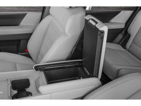 New 2026 Hyundai Santa Fe Limited image 14