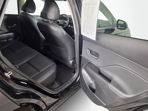 Used 2026 Hyundai Kona Limited AWD/4WD image 35