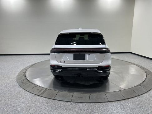 New 2026 Lincoln Nautilus Premier w/ Equipment Group 102A image 5