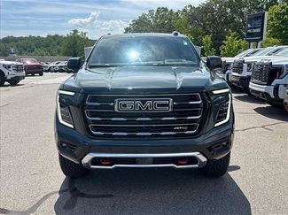 Certified 2026 GMC Yukon AT4 w/ AT4 Premium Package AWD/4WD video 2