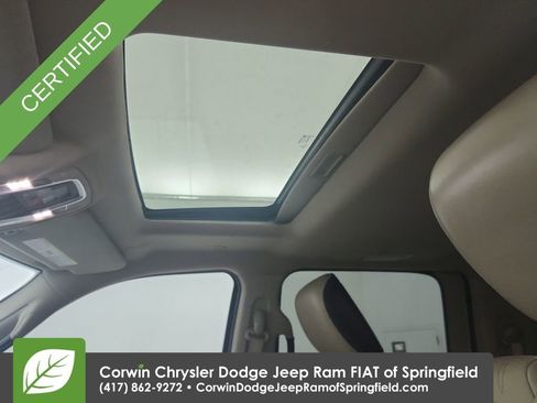 Certified 2020 RAM 3500 Limited image 23