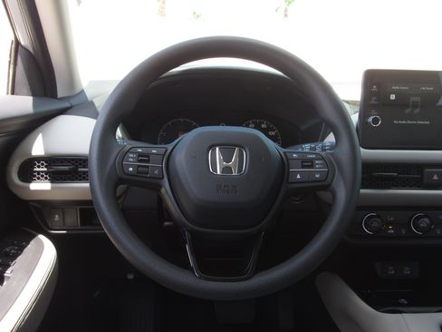 New 2026 Honda HR-V LX image 20