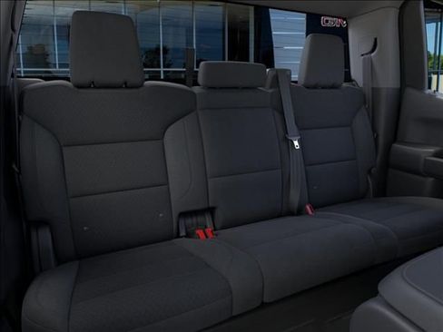 New 2026 GMC Sierra 1500 Pro w/ Pro Value Package AWD/4WD image 17