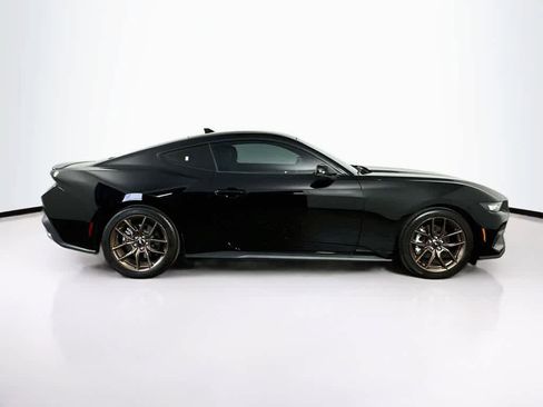 Used 2024 Ford Mustang Premium RWD image 23