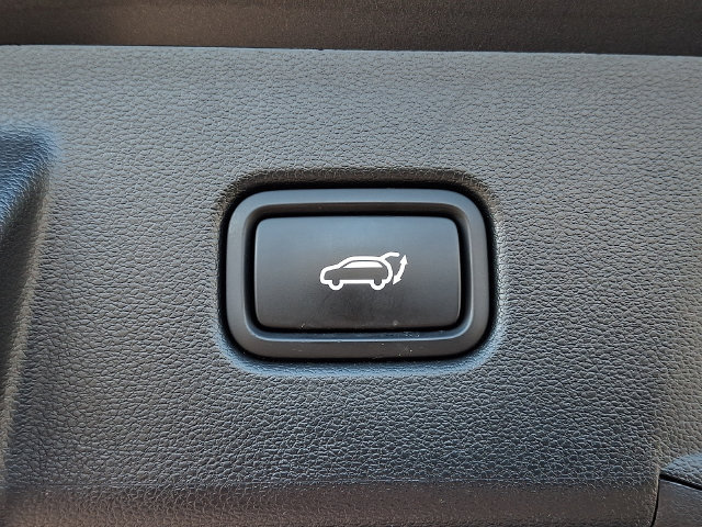 Used 2024 Hyundai Tucson SEL AWD/4WD image 28