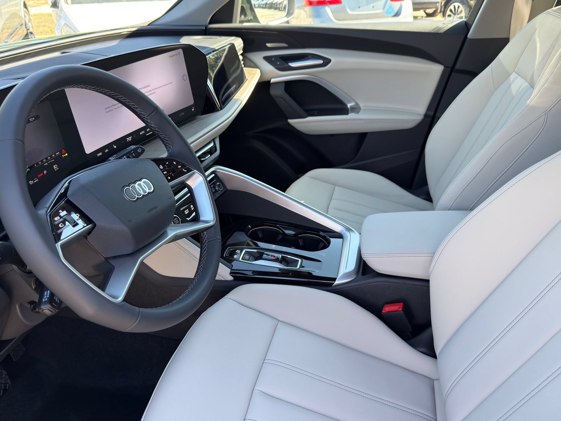 New 2026 Audi Q5 Premium Plus AWD/4WD image 13