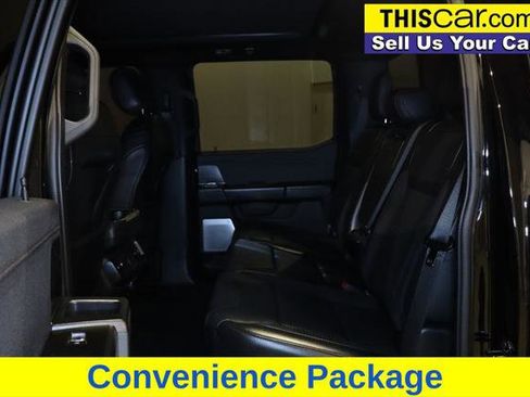 Used 2022 Ford F150 Raptor w/ Equipment Group 801A High image 15