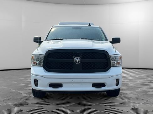 Used 2023 RAM 1500 Tradesman w/ Popular Equipment Group AWD/4WD image 3
