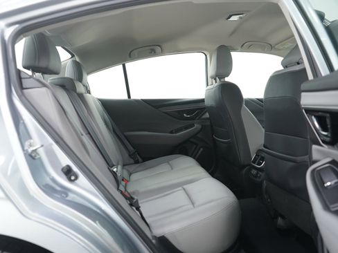 Used 2022 Subaru Legacy Limited image 12